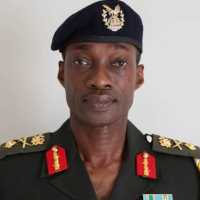 President Mahama appoints Brigadier General Okae-Yeboah to lead flood mitigation task force